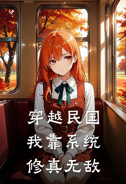 穿越民国：我靠系统修真无敌