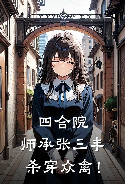 四合院：师承张三丰，杀穿众禽！