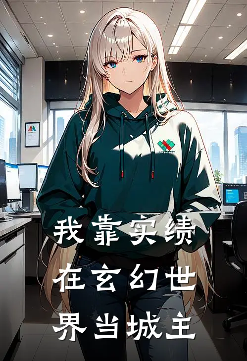 我靠实绩在玄幻世界当城主