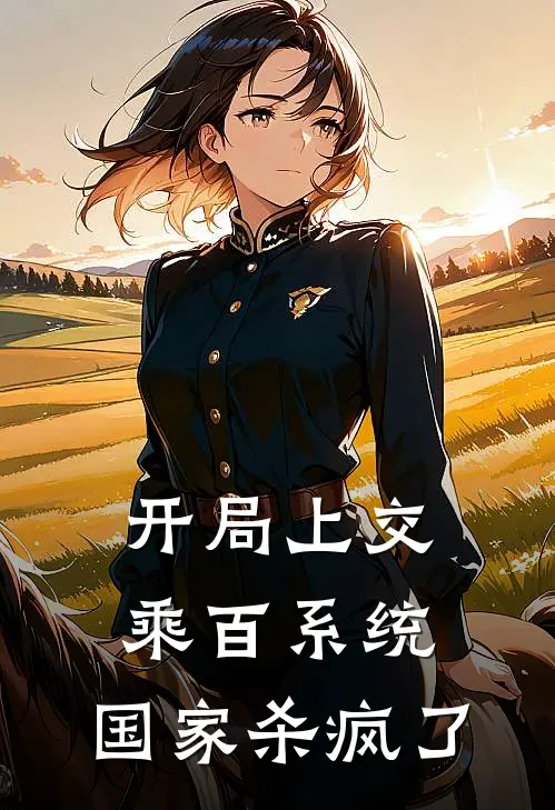开局上交乘百系统，国家杀疯了
