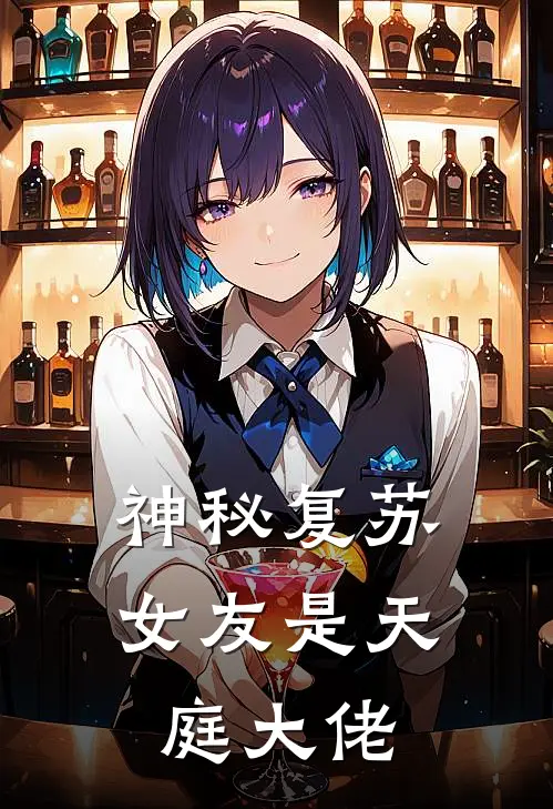 神秘复苏：女友是天庭大佬