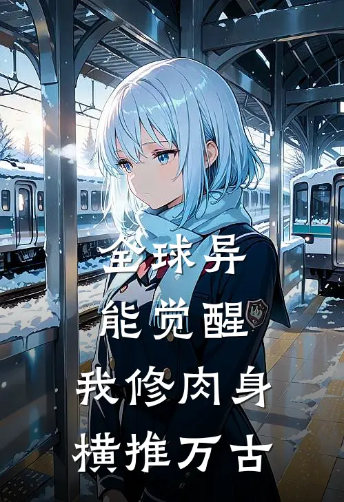 全球异能觉醒，我修肉身横推万古