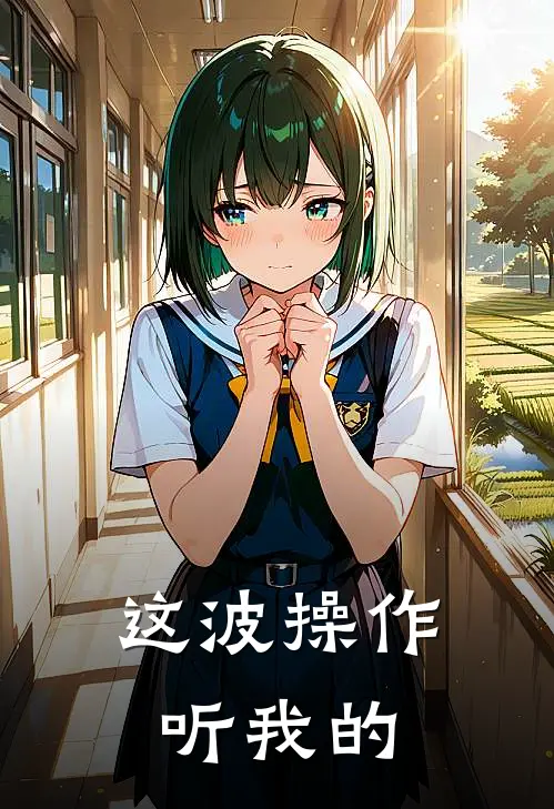 这波操作听我的