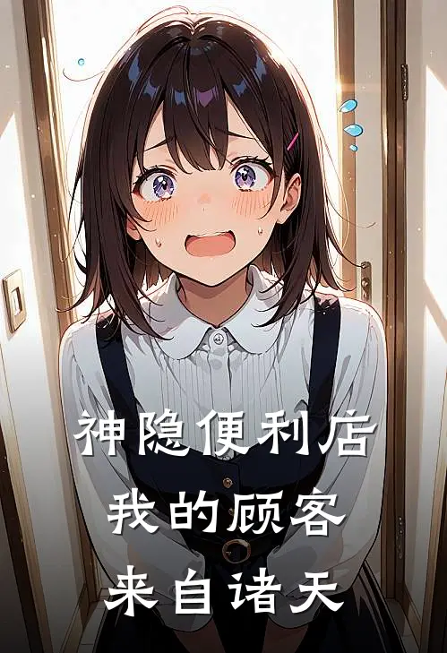 神隐便利店：我的顾客来自诸天