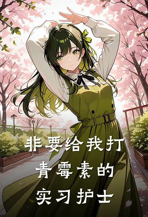 非要给我打青霉素的实习护士