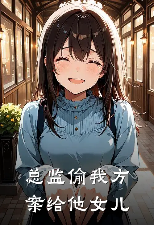 总监偷我方案给他女儿