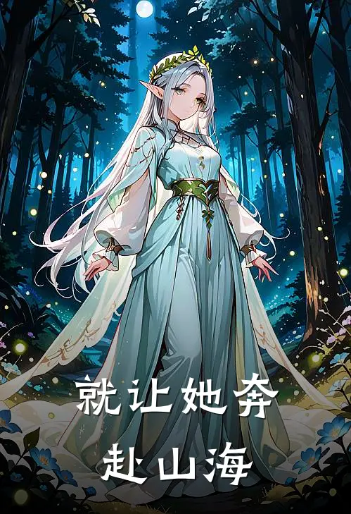 就让她奔赴山海