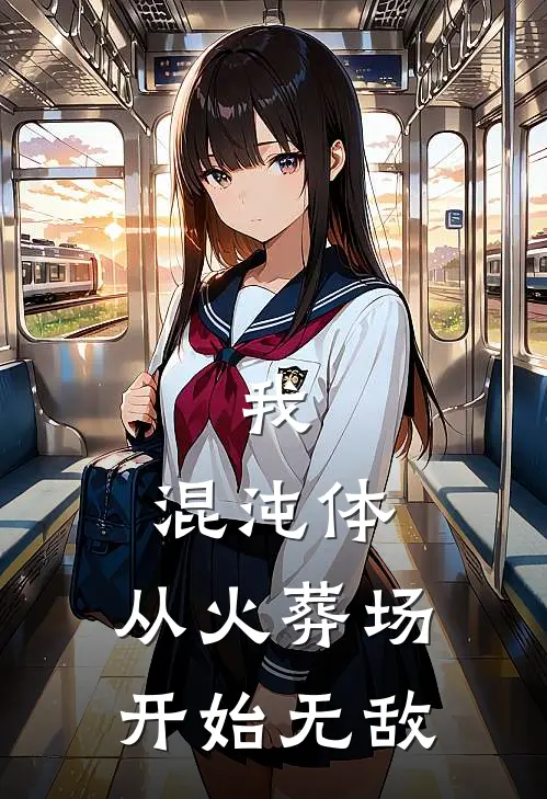 我，混沌体，从火葬场开始无敌