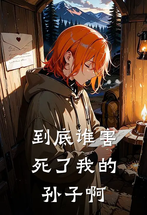 到底谁害死了我的孙子啊