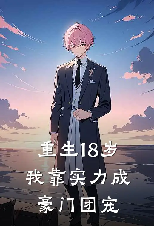 重生18岁：我靠实力成豪门团宠