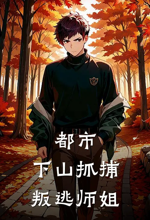 都市：下山抓捕叛逃师姐