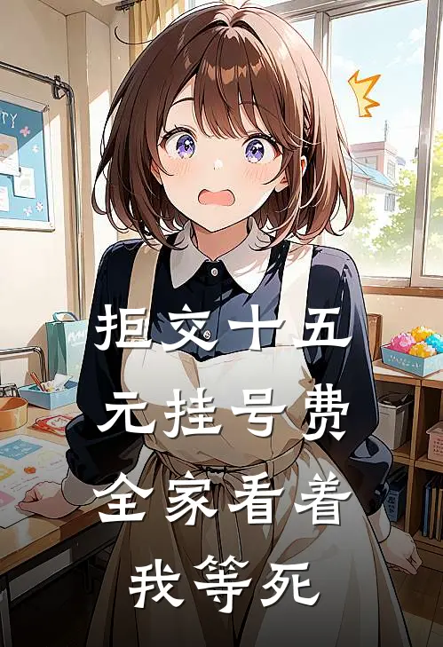 拒交十五元挂号费，全家看着我等死