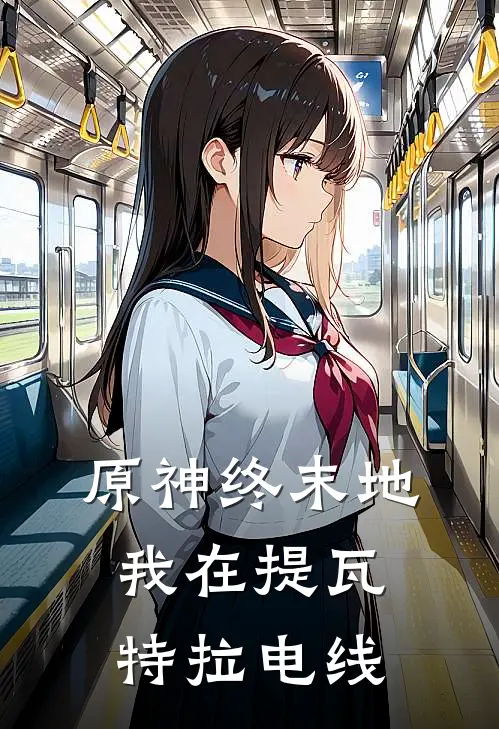 原神终末地：我在提瓦特拉电线