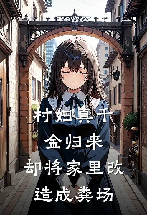 村妇真千金归来，却将家里改造成粪场