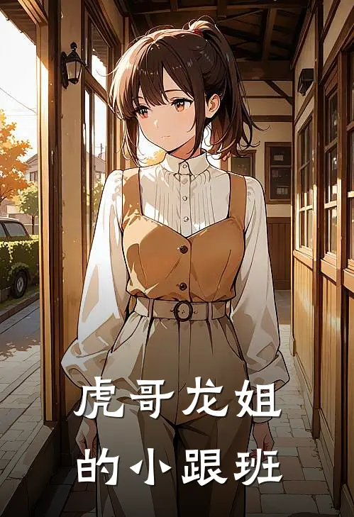 虎哥龙姐的小跟班