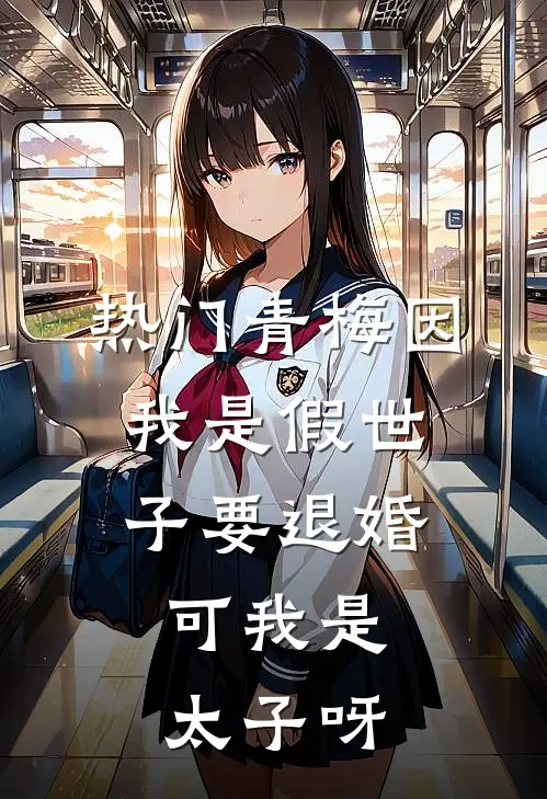 [热门]青梅因我是假世子要退婚，可我是太子呀