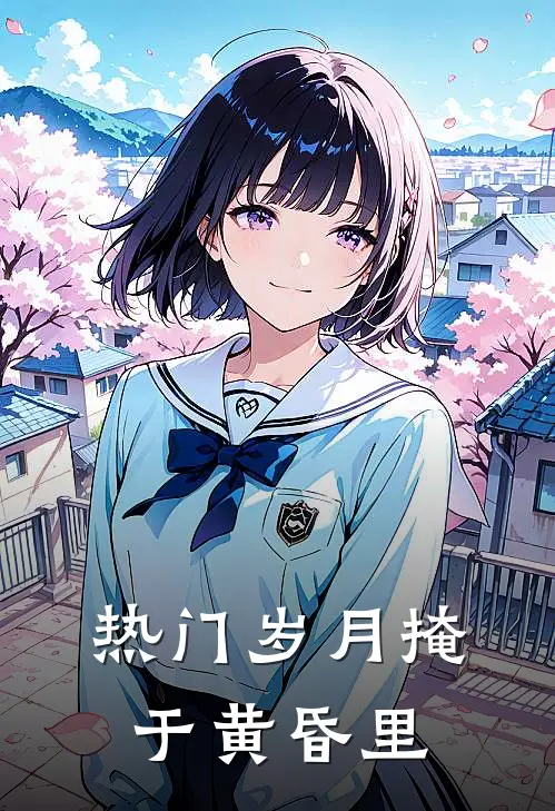 [热门]岁月掩于黄昏里