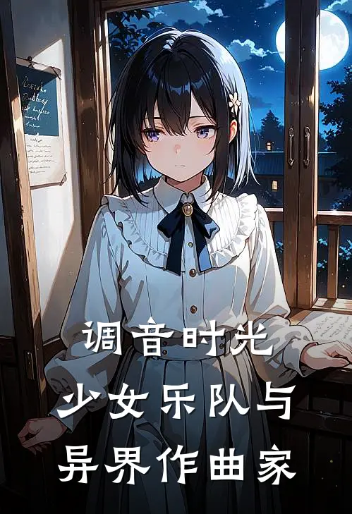 调音时光：少女乐队与异界作曲家