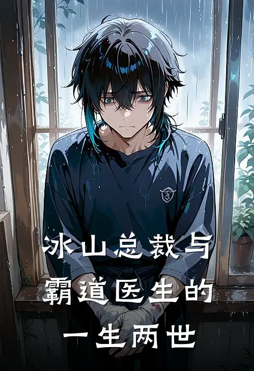 冰山总裁与霸道医生的一生两世