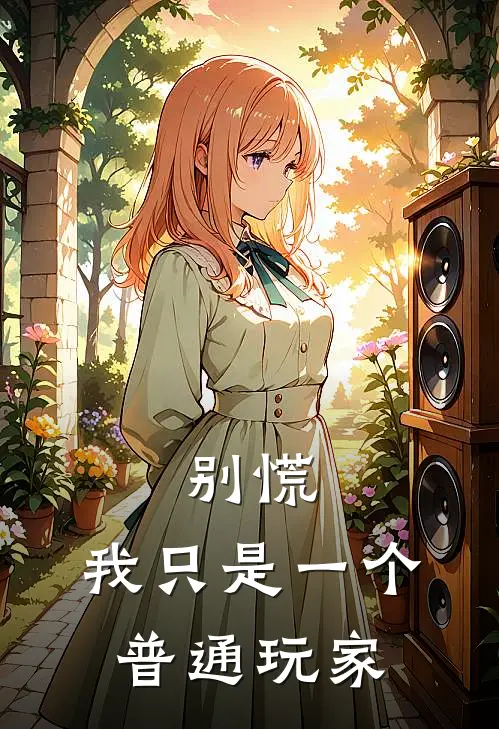 别慌，我只是一个普通玩家