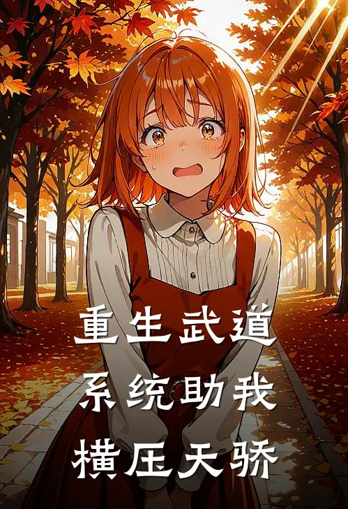 重生武道：系统助我横压天骄