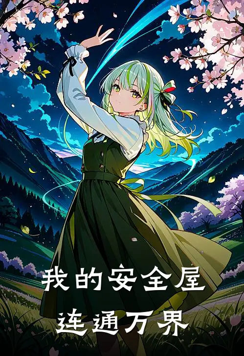 我的安全屋连通万界