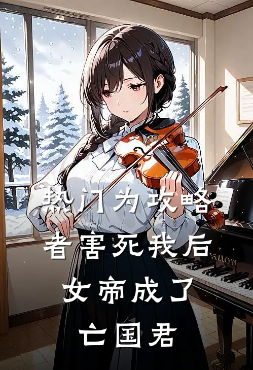 [热门]为攻略者害死我后，女帝成了亡国君