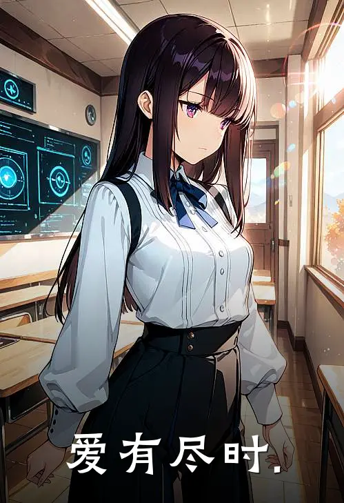 爱有尽时.