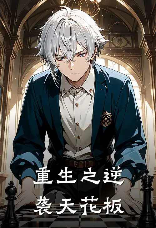 重生之逆袭天花板