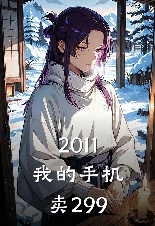 2011：我的手机卖299