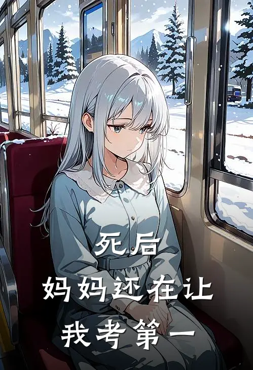 死后，妈妈还在让我考第一