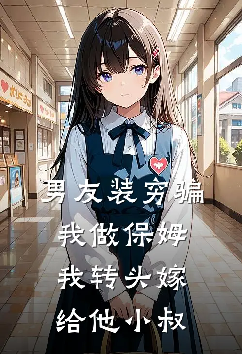 男友装穷骗我做保姆，我转头嫁给他小叔