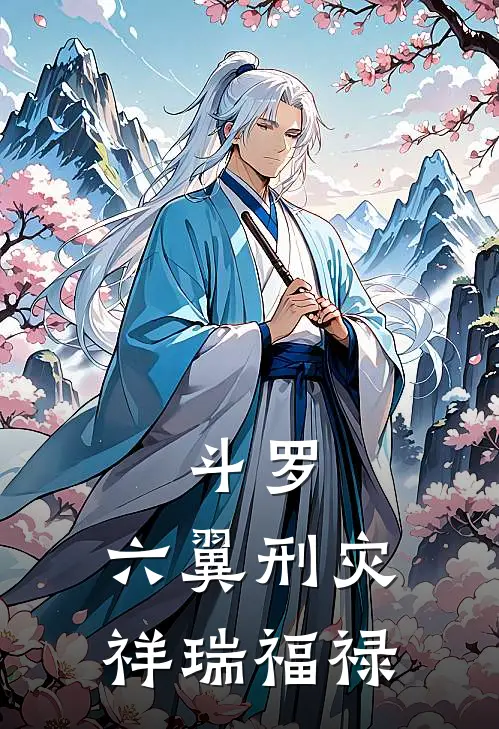 斗罗：六翼刑灾，祥瑞福禄