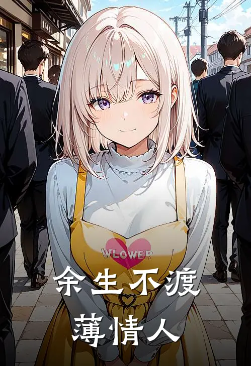 余生不渡薄情人