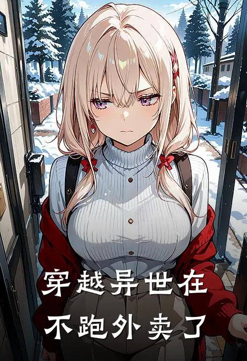 穿越异世在不跑外卖了