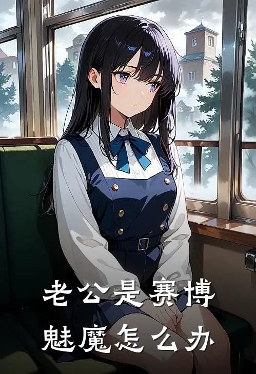 老公是赛博魅魔怎么办