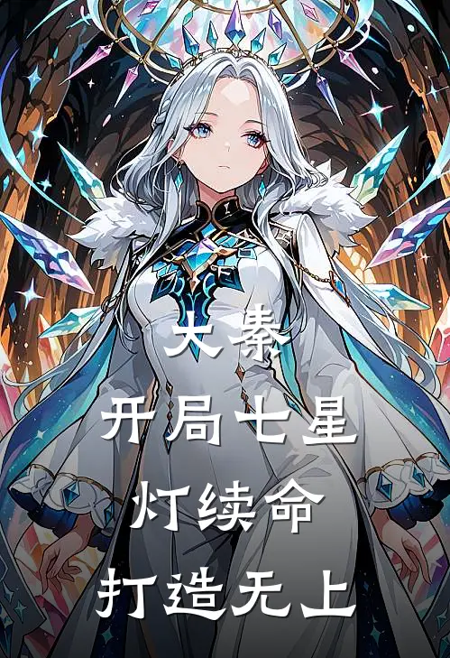 大秦：开局七星灯续命，打造无上