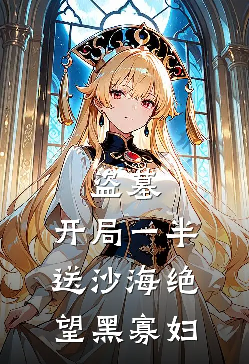 盗墓：开局一半送沙海绝望黑寡妇