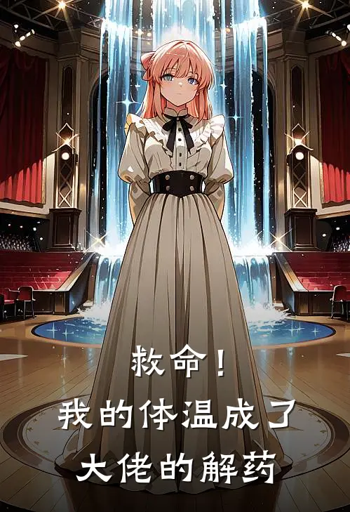 救命！我的体温成了大佬的解药