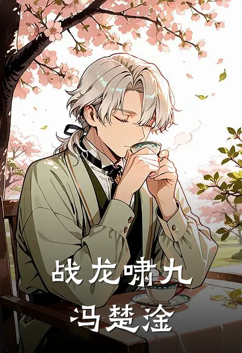 战龙啸九冯楚淦