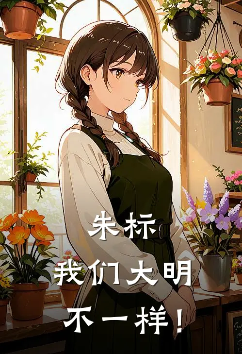 朱标，我们大明不一样！