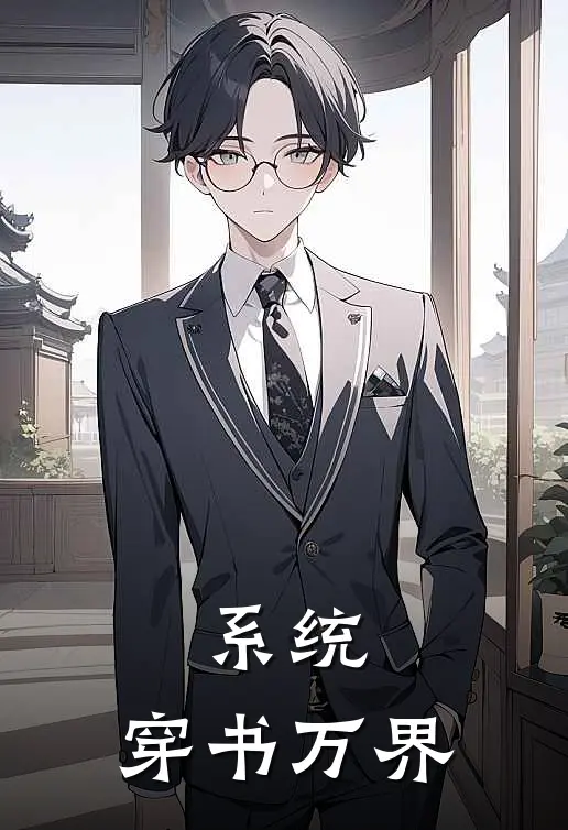 系统：穿书万界