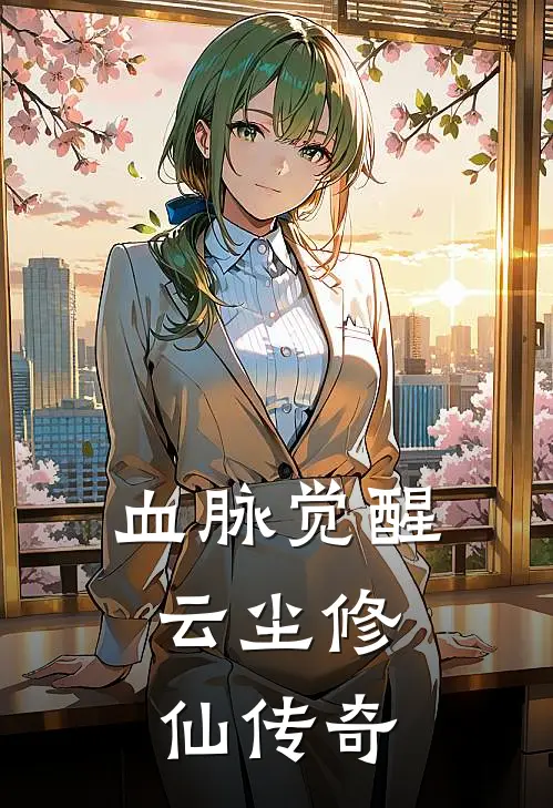 血脉觉醒：云尘修仙传奇