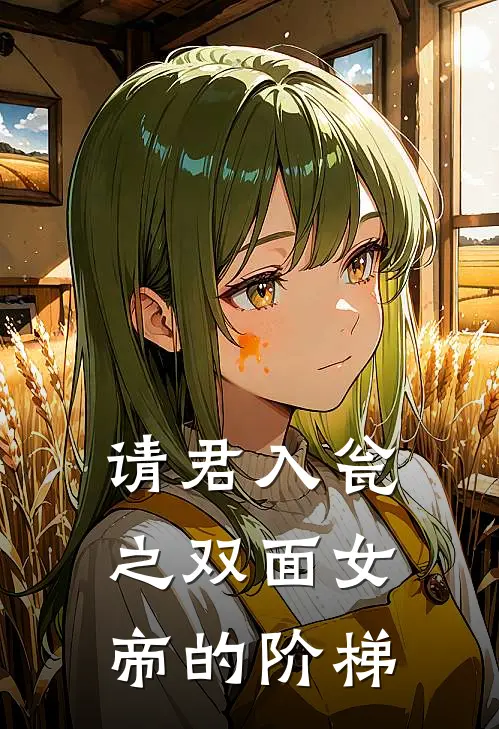 请君入瓮之双面女帝的阶梯