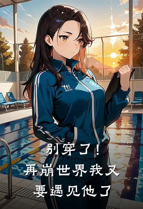 别穿了！再崩世界我又要遇见他了