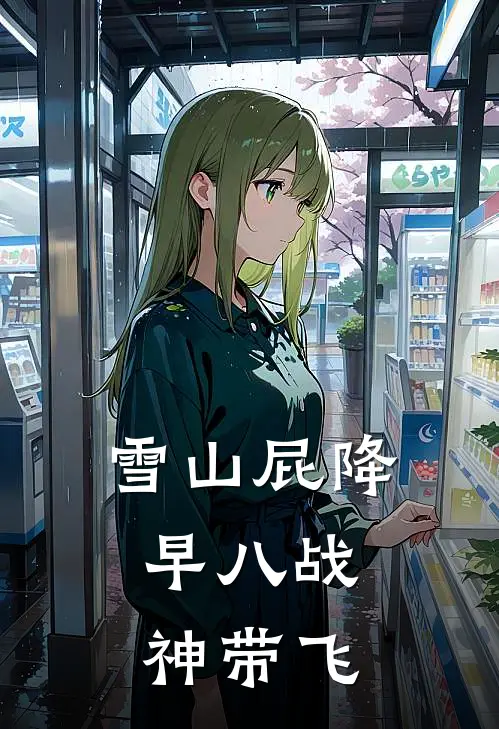 雪山屁降：早八战神带飞