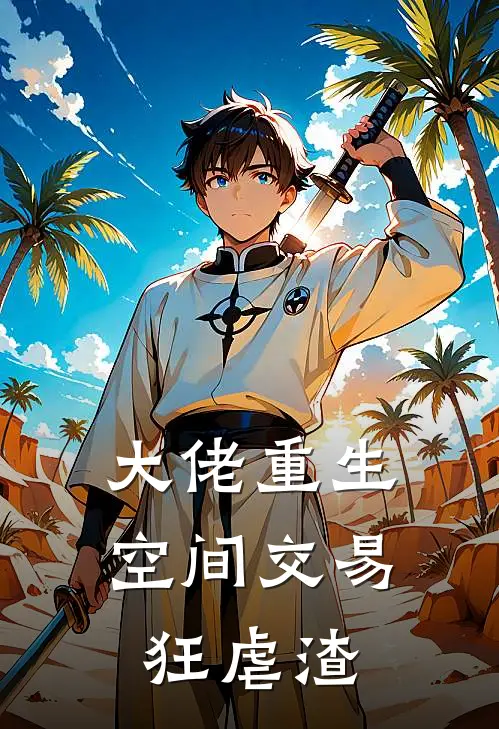 大佬重生：空间交易狂虐渣