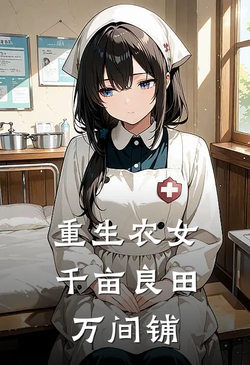 重生农女：千亩良田万间铺