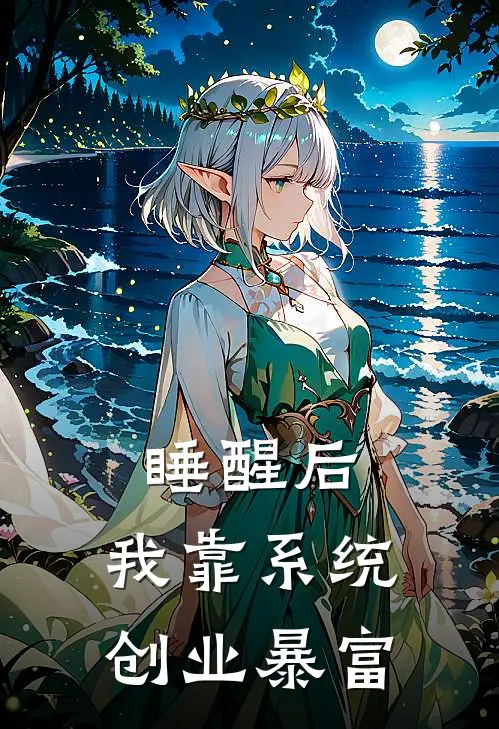 睡醒后：我靠系统创业暴富