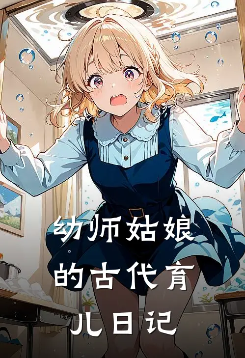 幼师姑娘的古代育儿日记
